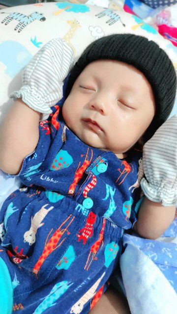 Nur Lita profile icon