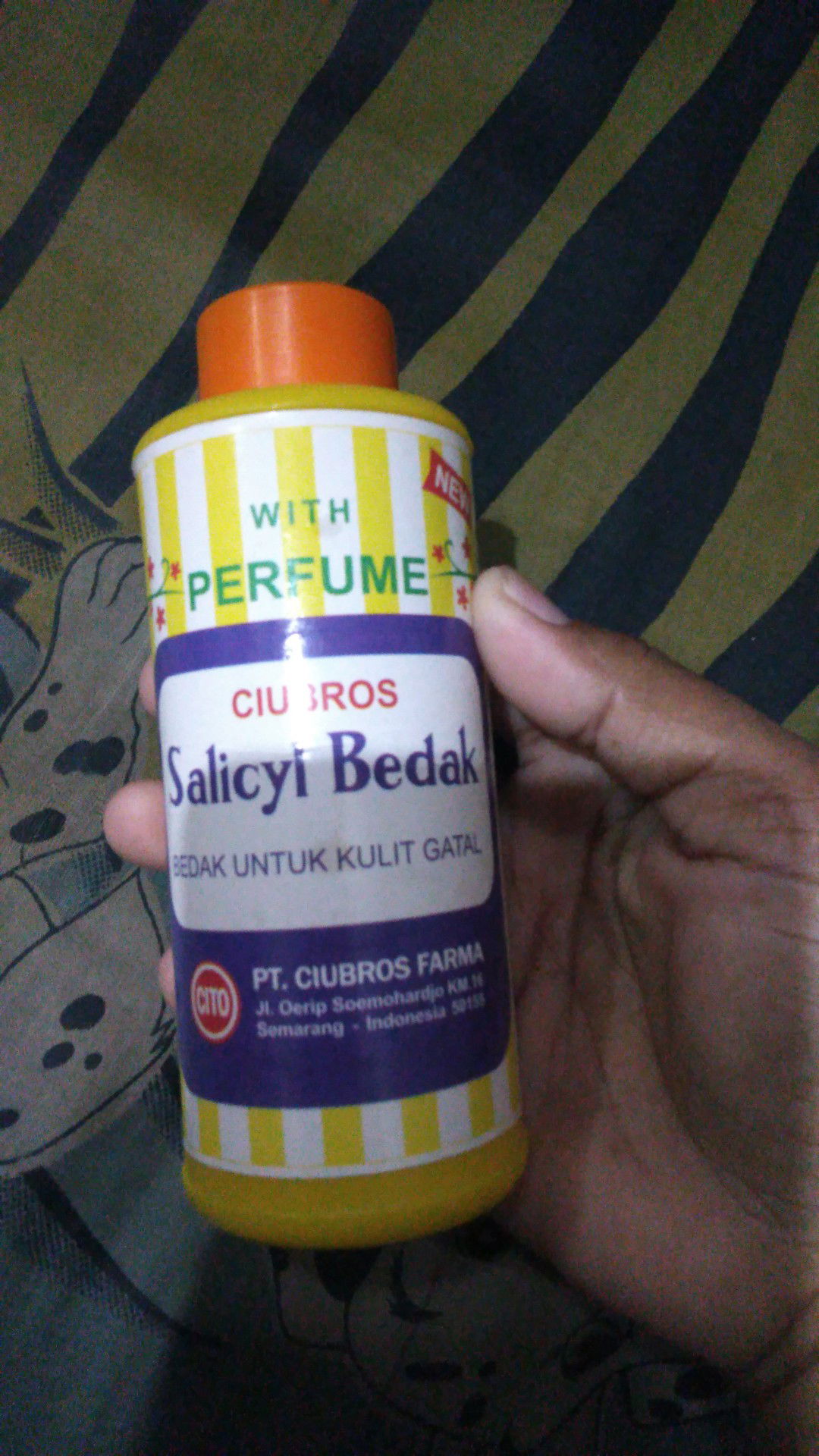 ning prihatini profile icon