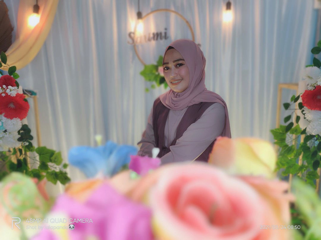 Panda Swety profile icon