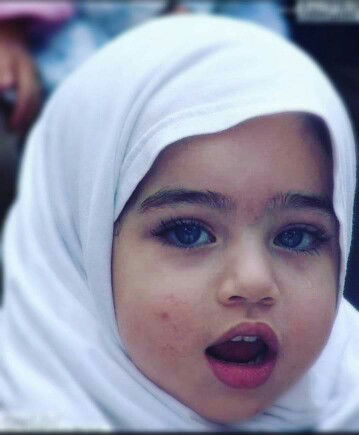 Suwaibah Ahmad profile icon