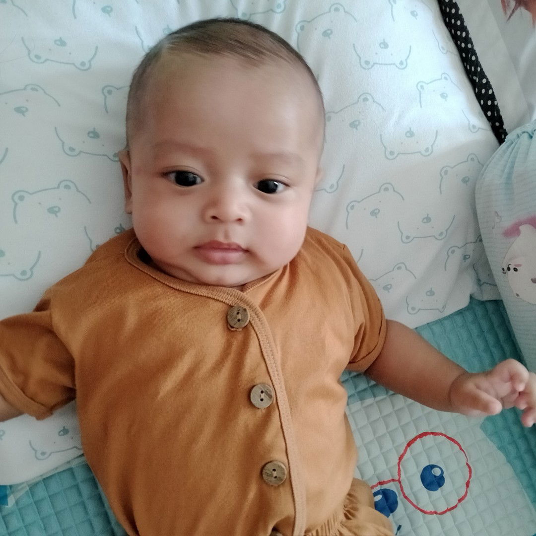 Annisa Finastian II profile icon