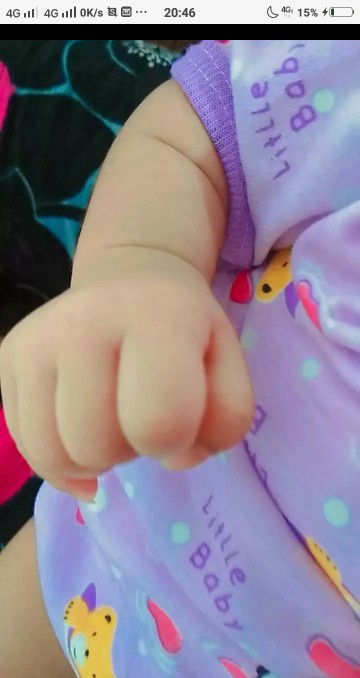 Anggun Setiarini profile icon