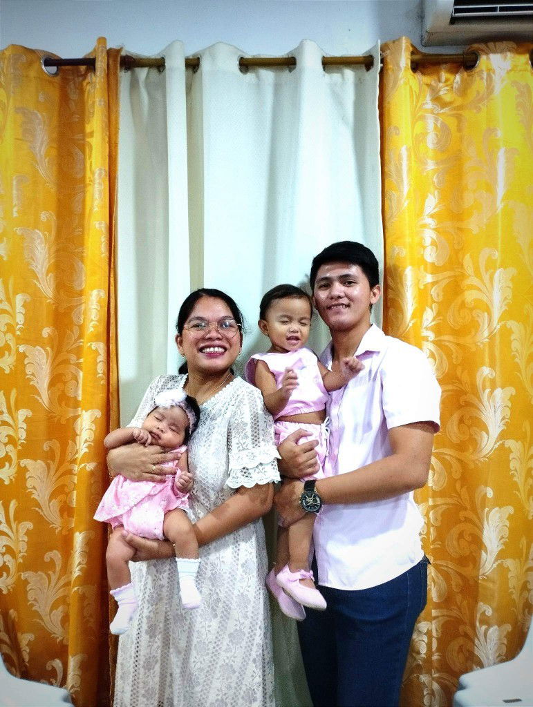 Yam Ambe Dela Vega profile icon