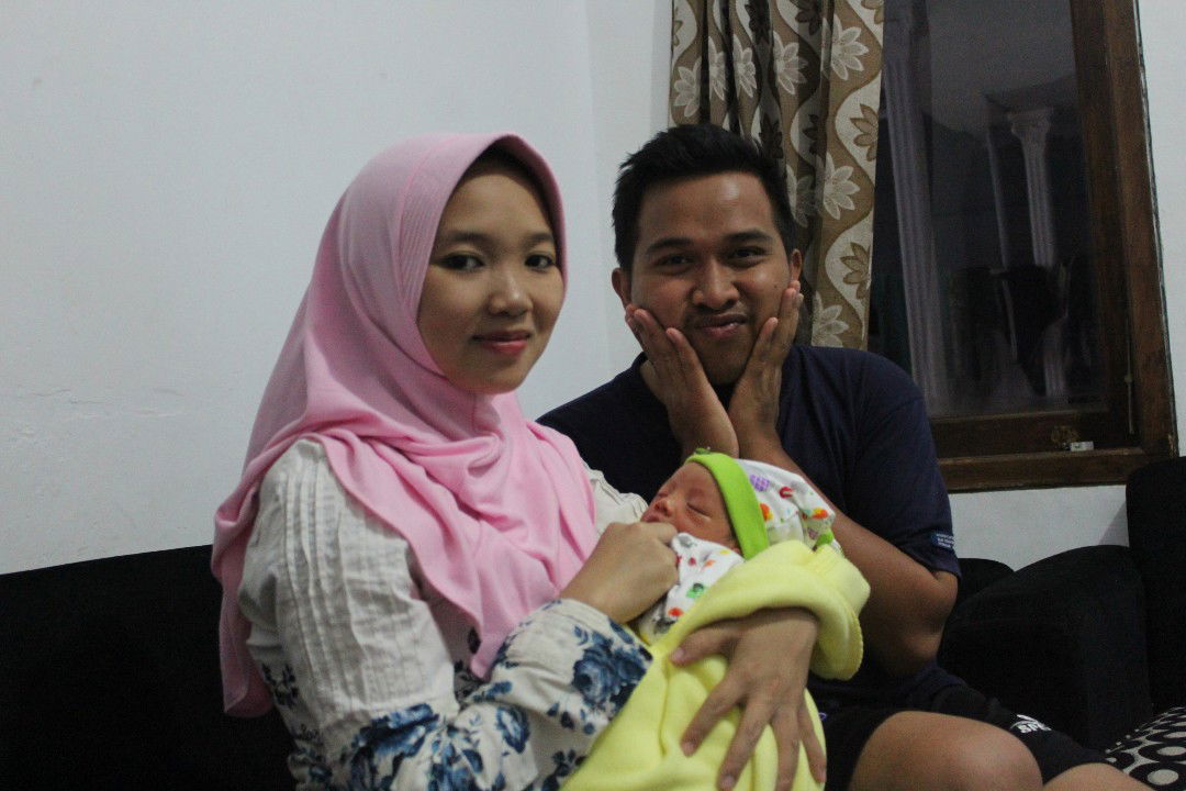 Nurma Mega profile icon