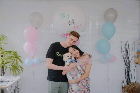 Yatika Olivier profile icon