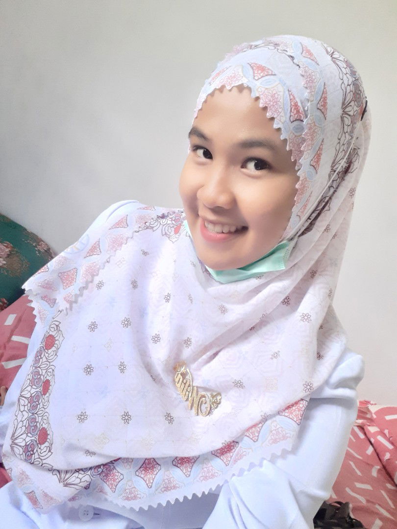 Wilia Ningrum profile icon