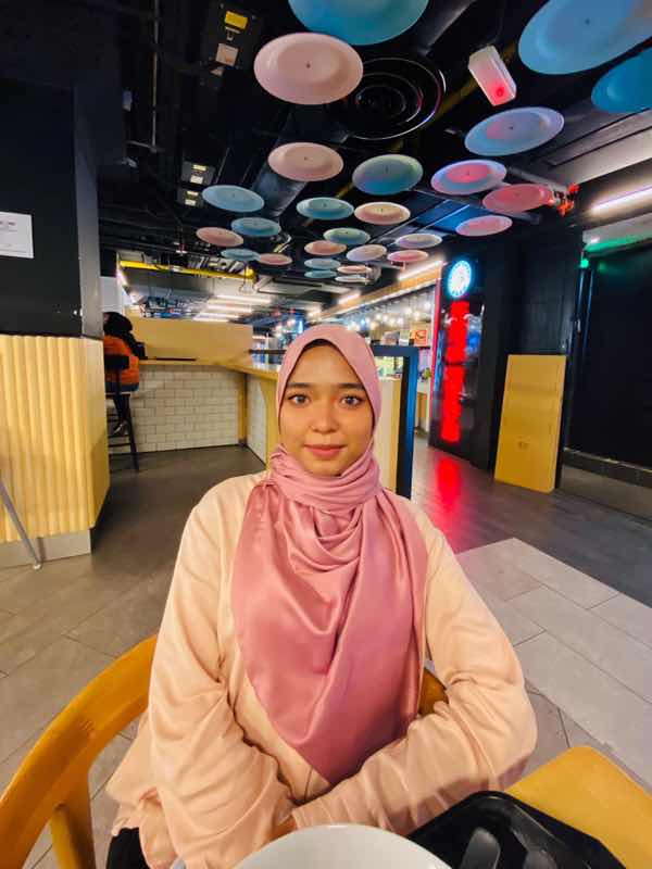 syafiqah zailani profile icon