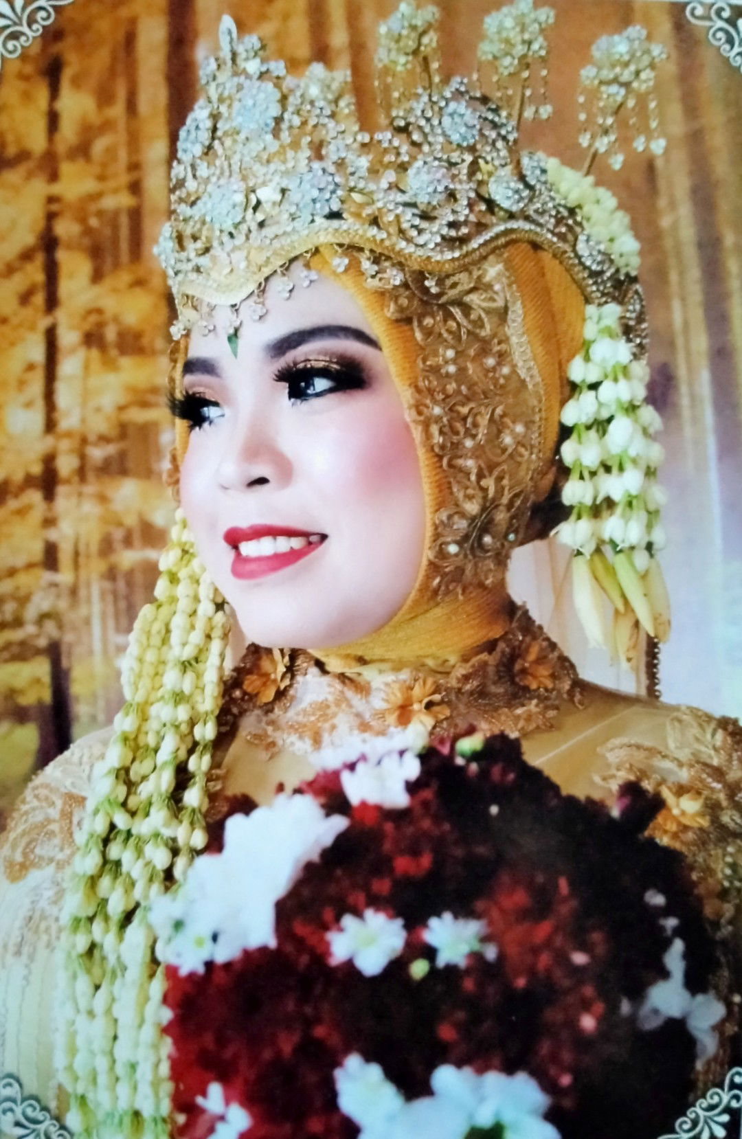 Mariana ulfa profile icon