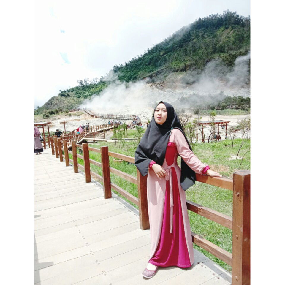 Handayani profile icon