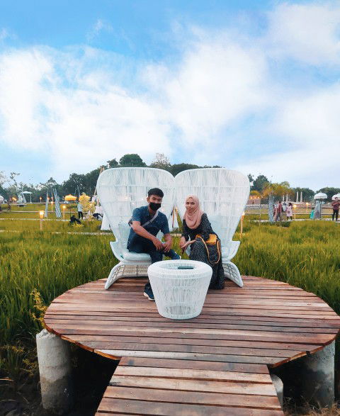 Any Rahayu profile icon