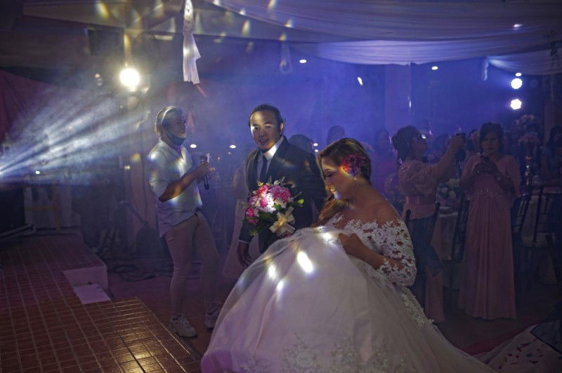 Aiza Batazar profile icon