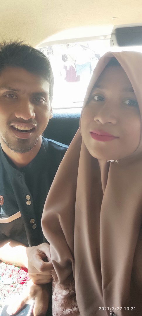 Rahimah Tika profile icon