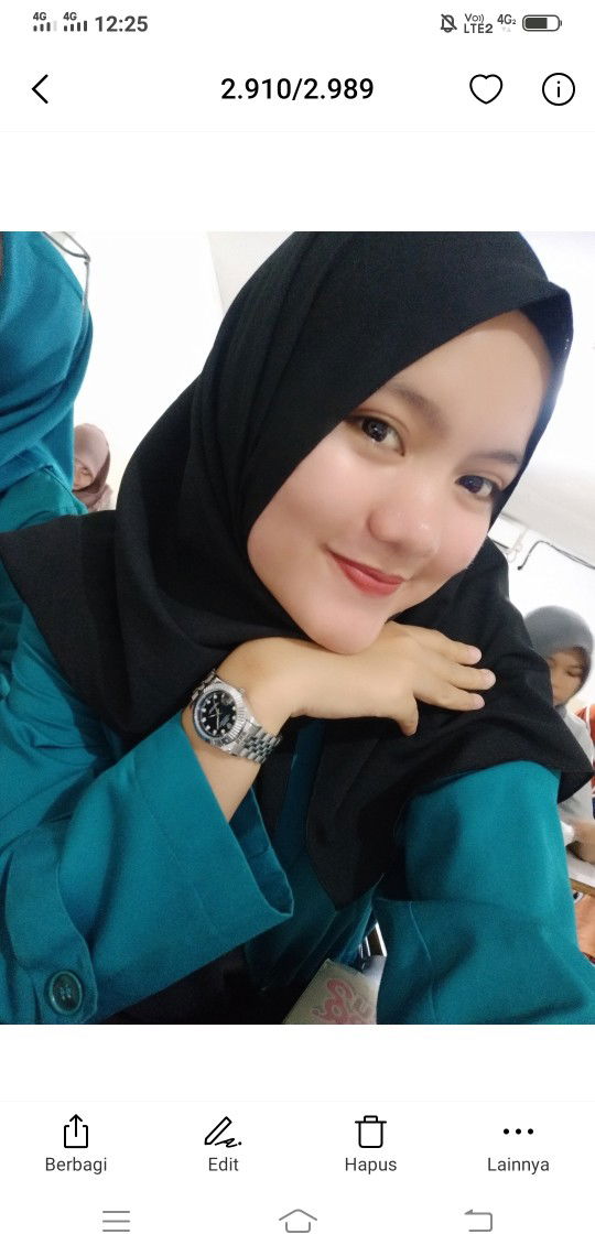 Ekha Guztia Palupie profile icon