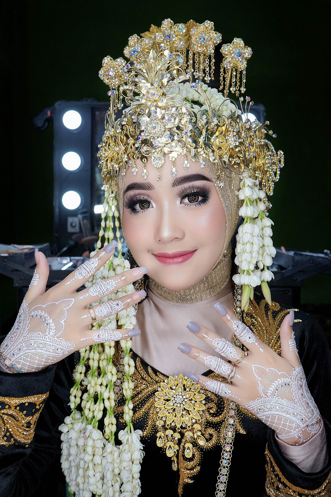 farischa isnani profile icon