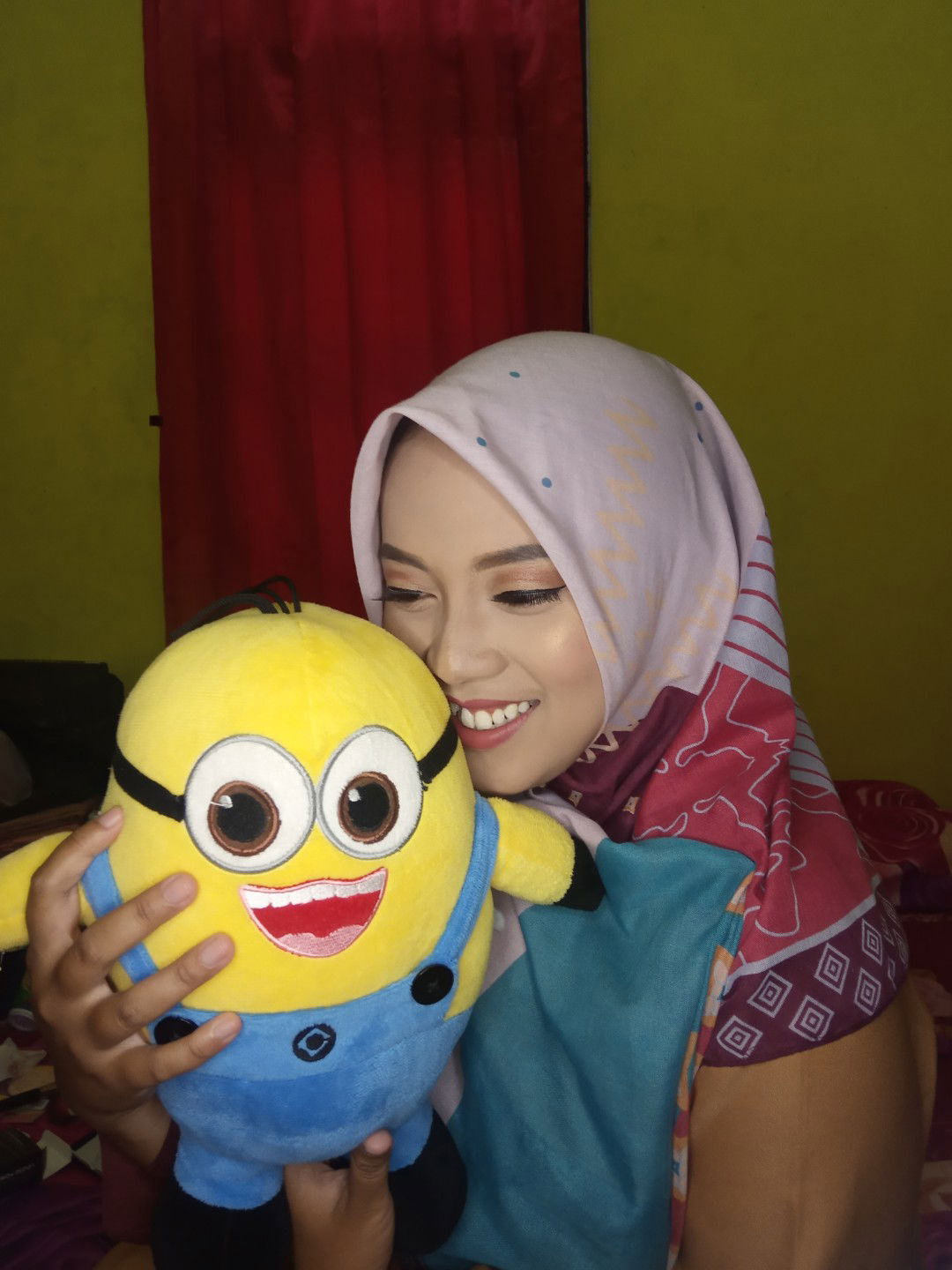 Diani Islamiyati profile icon