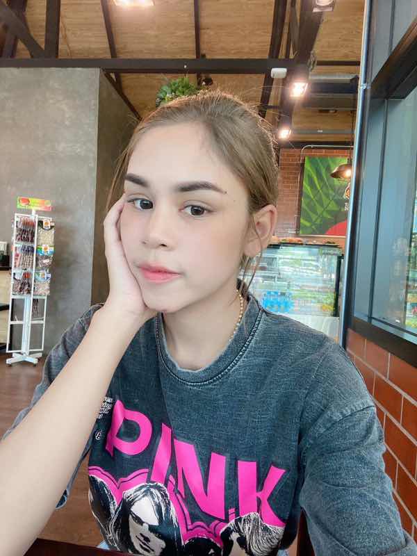 พรไพลิน ปานทอง profile icon