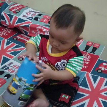 Sutanti Sutanti profile icon