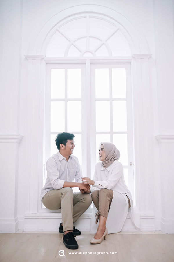 Alfiyah Rahmiyanti profile icon