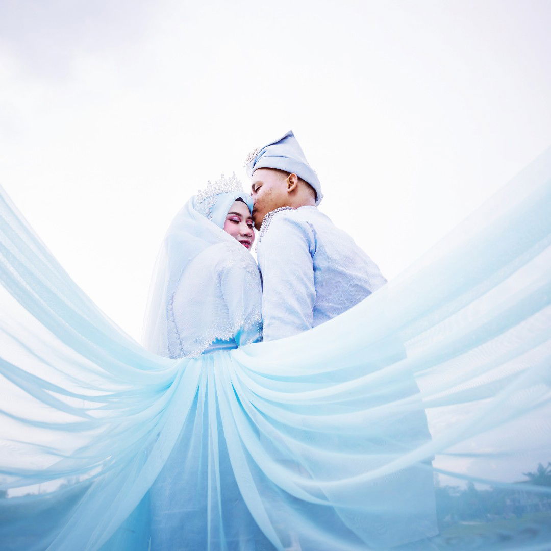 Muzaiyaroh Sabian profile icon