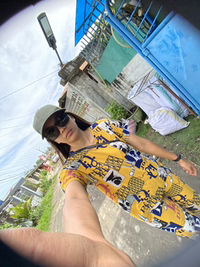 Irish Jean Dela Peña Gecosala profile icon