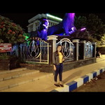 Anggita feri Dinarwati profile icon