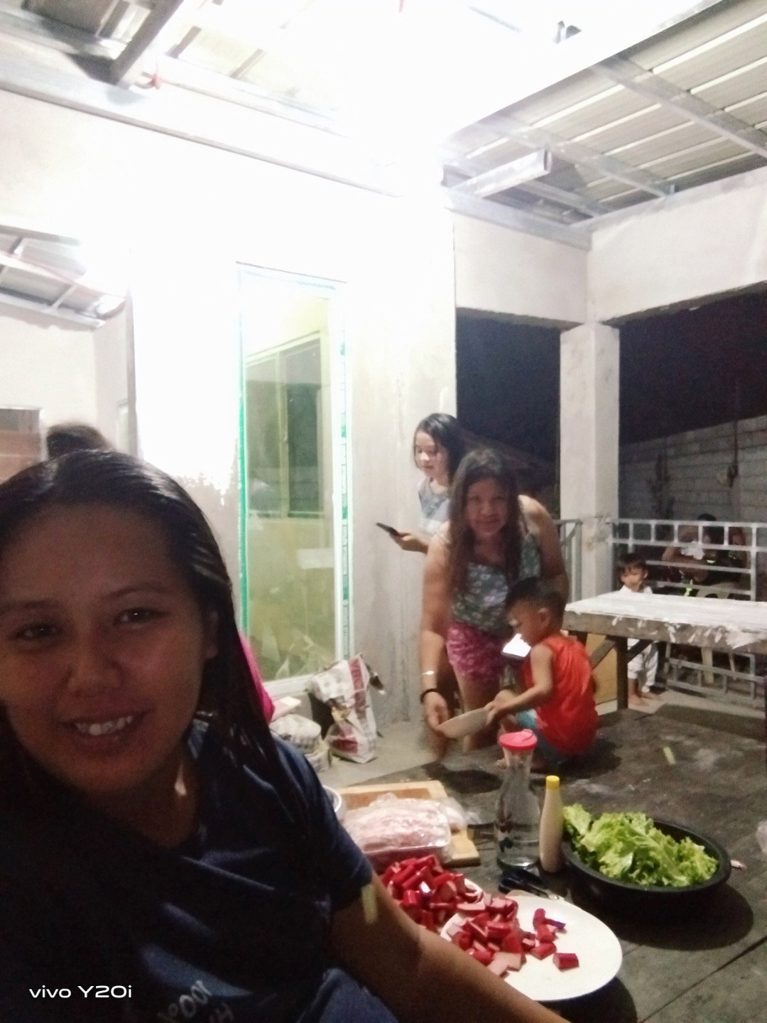 Franushkah Milkkee Cayanan profile icon