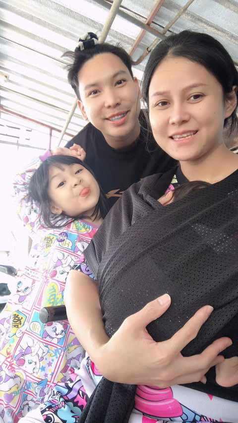 Keng Sarawut profile icon