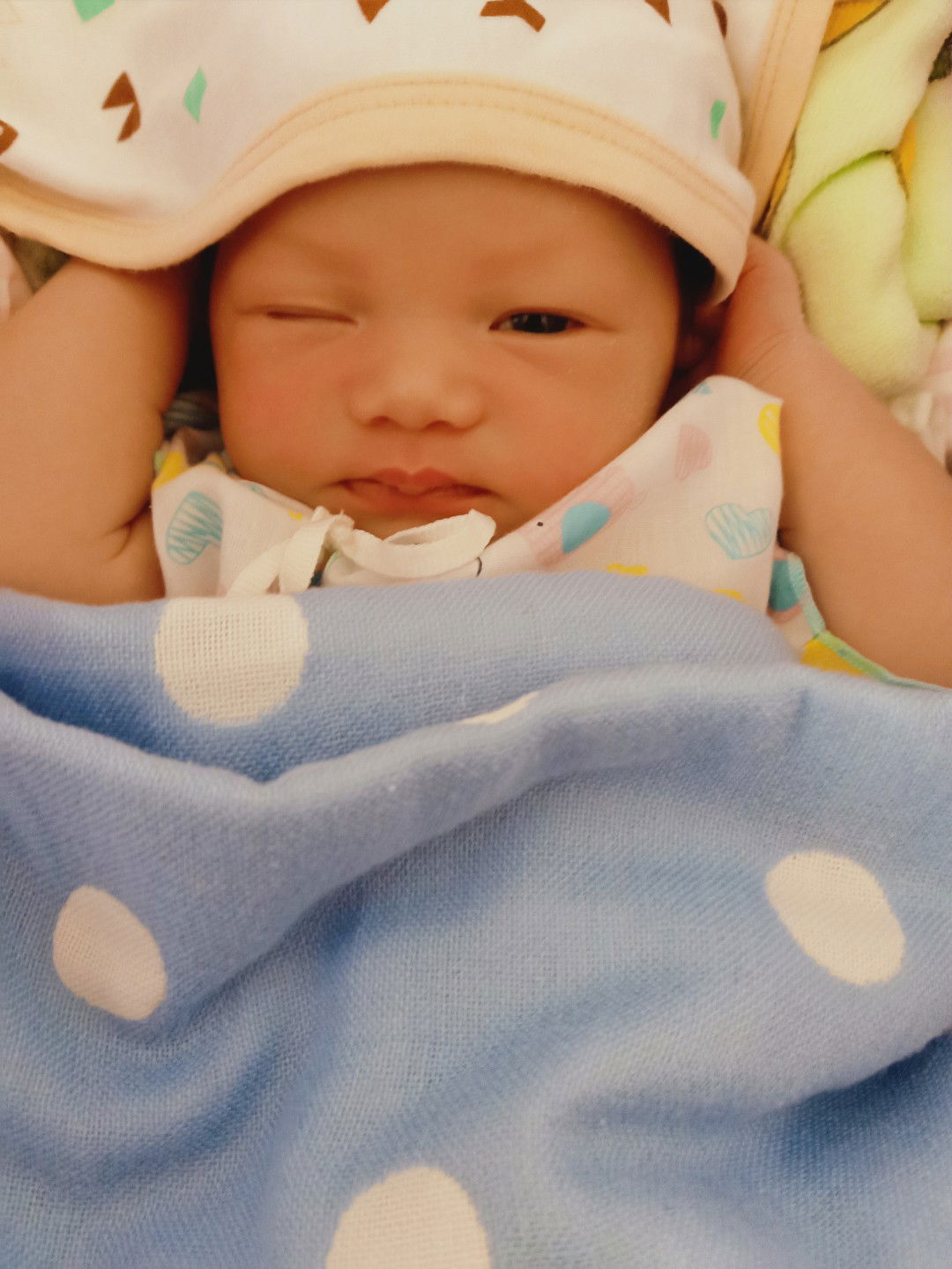 Rhythm Penz profile icon