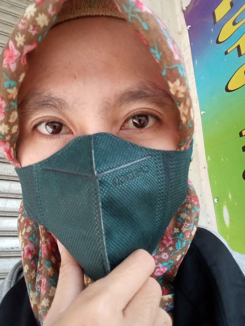 Nuryati Yuli Wardani profile icon