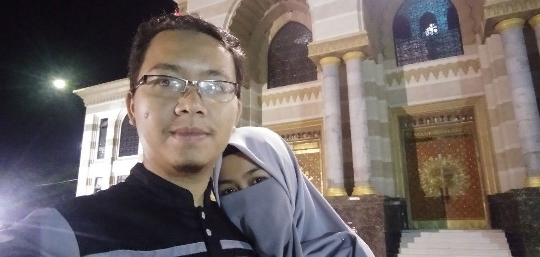 Olympia 'Amma profile icon