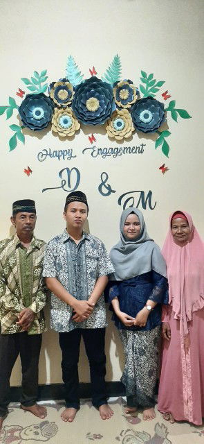 Defi Ratna sari profile icon