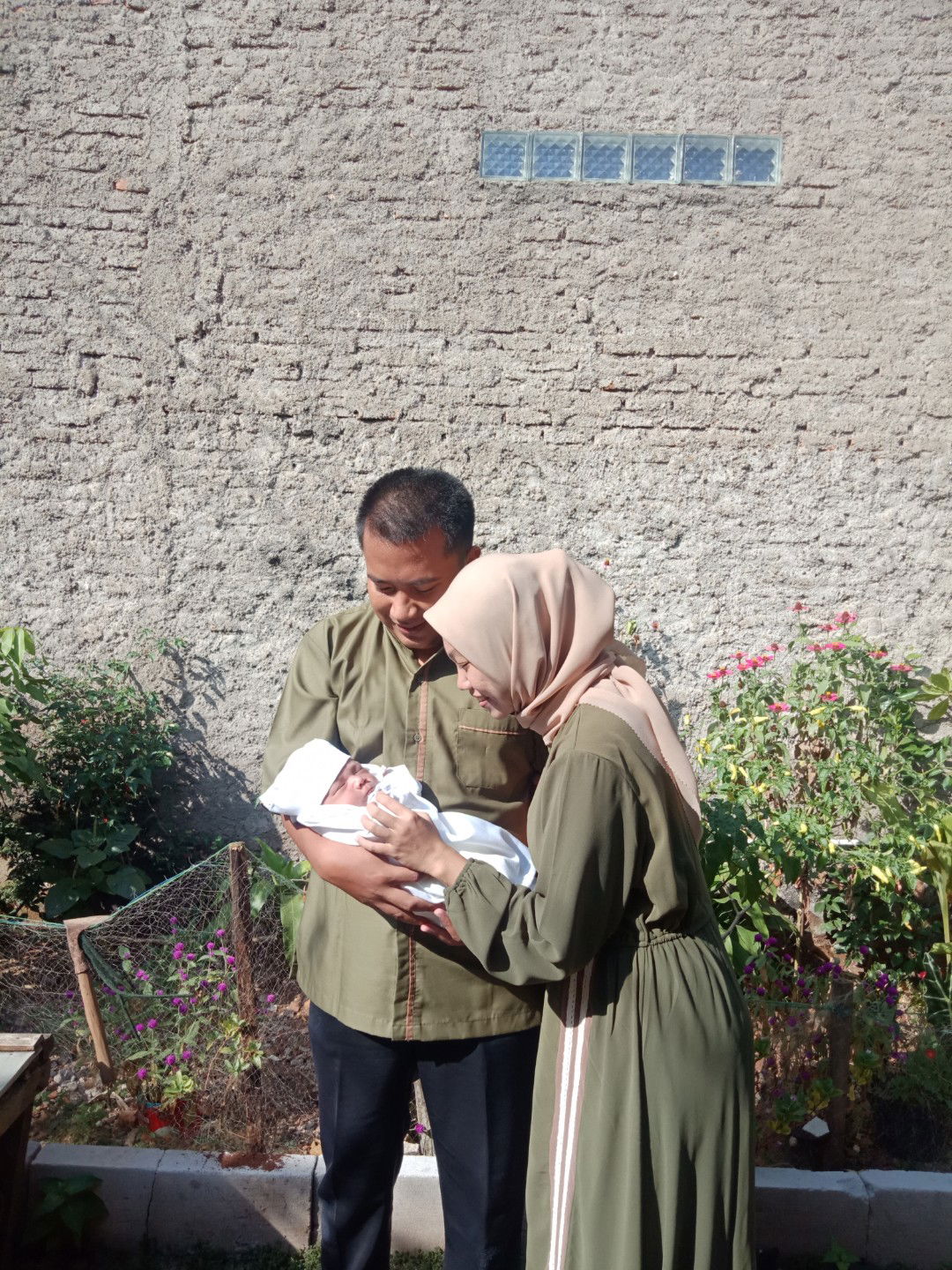 siti nurhasanah profile icon