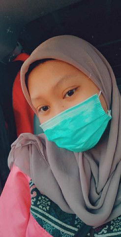 Ika Diah profile icon