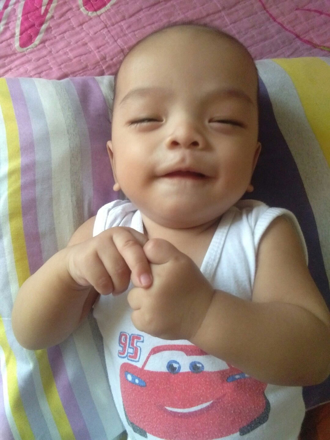 Risa Daniell Baldemor profile icon