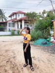 Wanida Rodklongtan profile icon