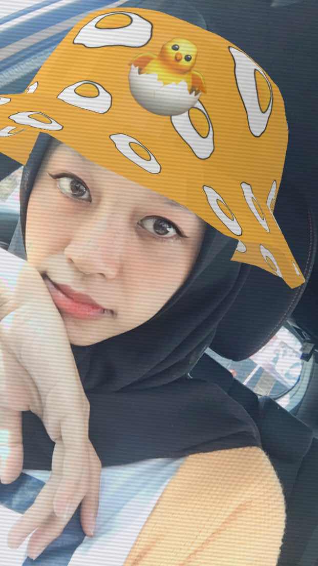 Mayang Aprilia profile icon