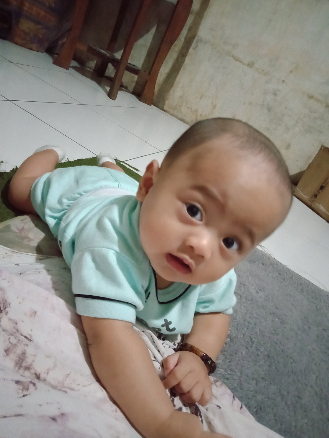 Asna Hidayah profile icon