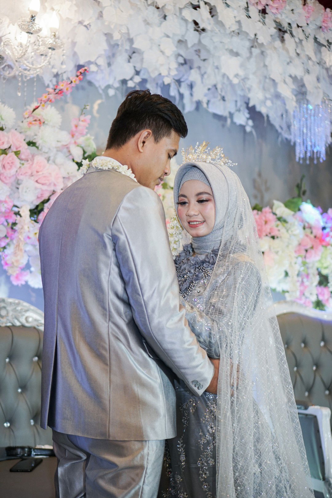 Rossa nur maulinda profile icon