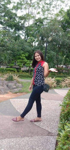 Marsiana Kalista profile icon