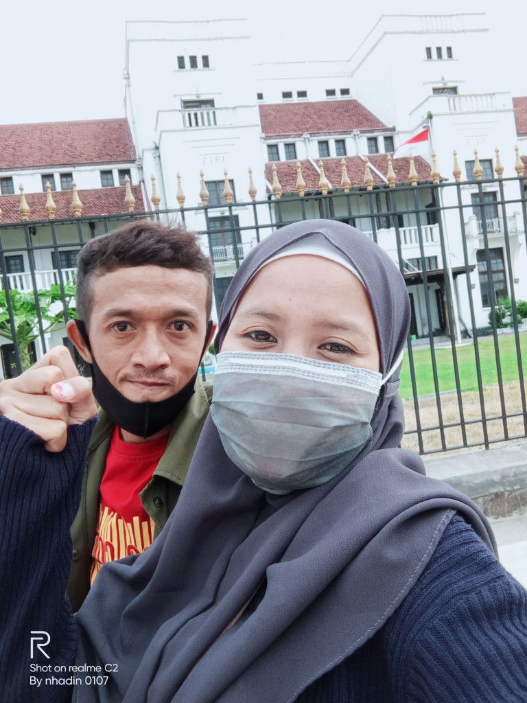 Nurjannah profile icon