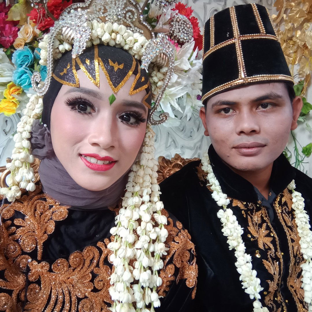 Ainun Nofiah profile icon