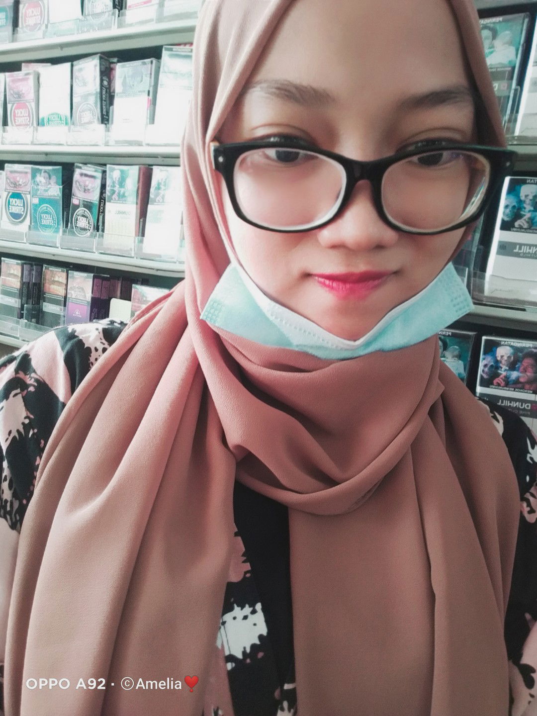 Nurul Amalia profile icon