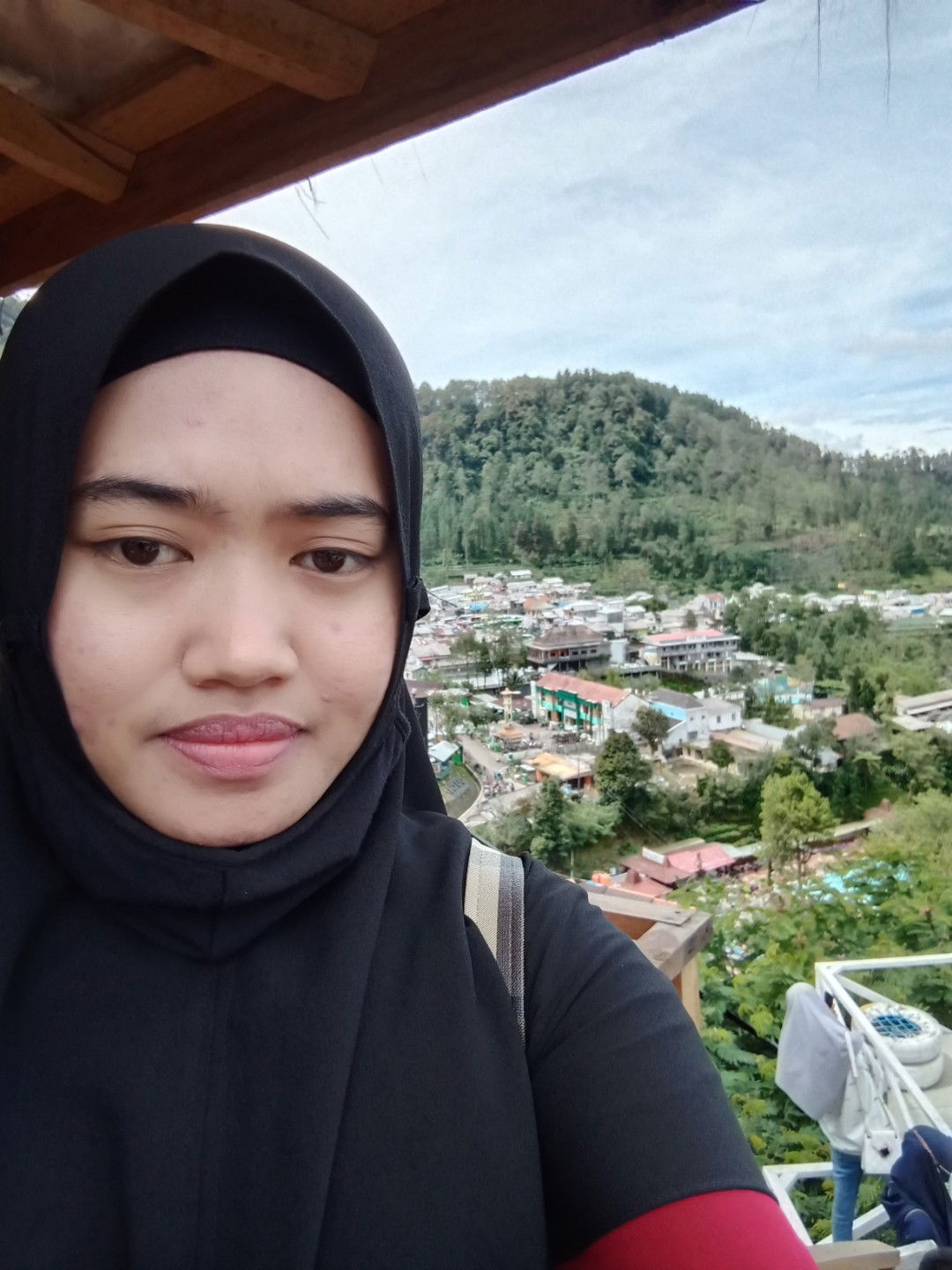 Marwiyatun Hasanah profile icon