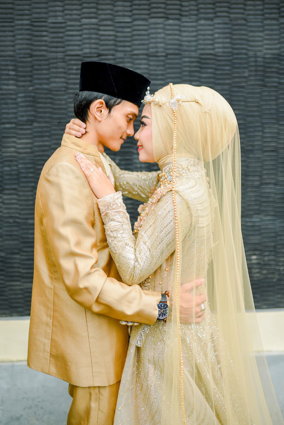 Nurlaela Febriyanti profile icon