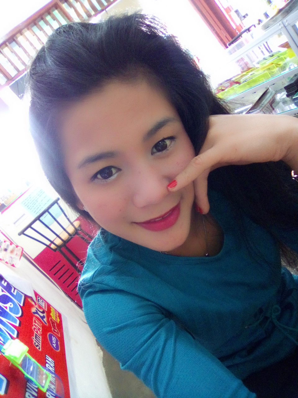 Rustiani Purba profile icon