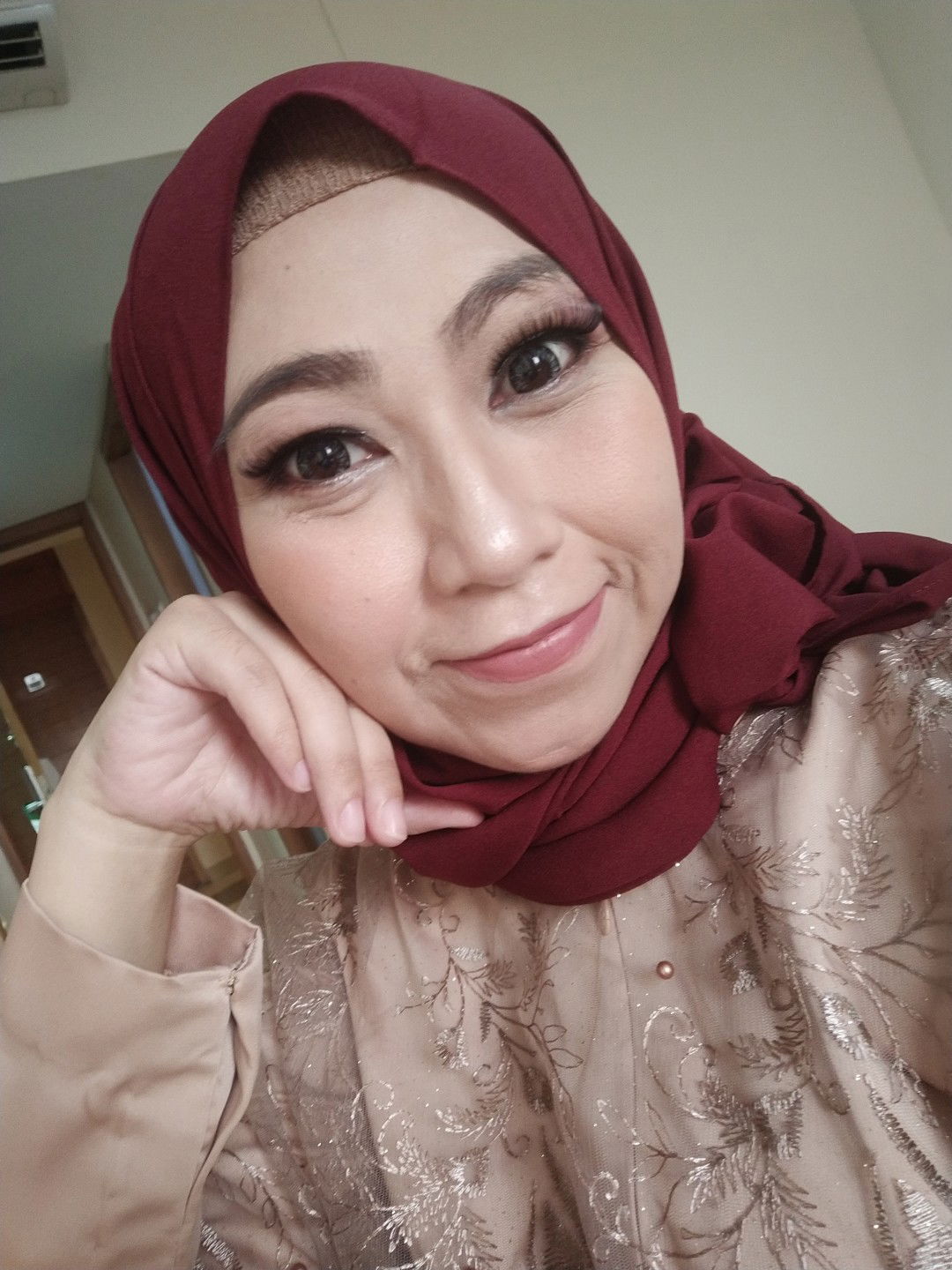 Dwi Puspita Rini profile icon