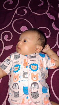 Hesti Stya profile icon