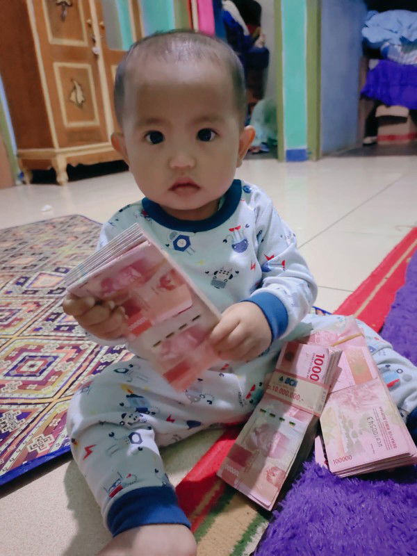 imas ronah profile icon