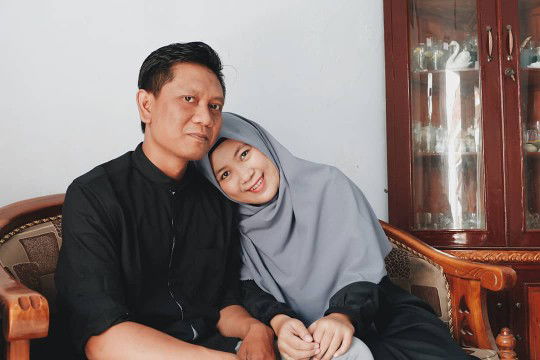 Desy Anggraini profile icon