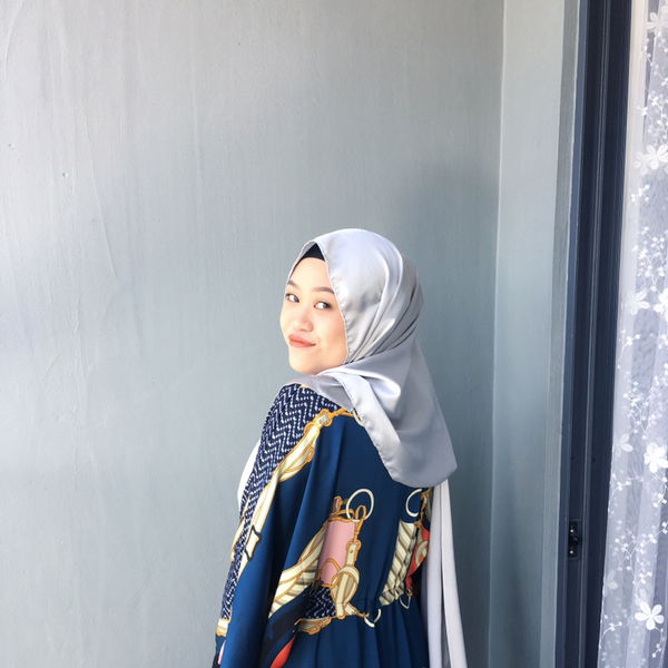 Fatin Kamall profile icon